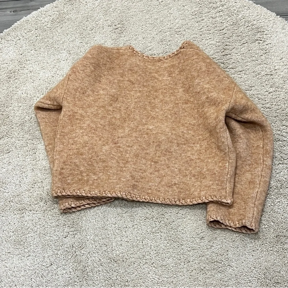 Sezane Lucie Jacket - Picture 3 of 4